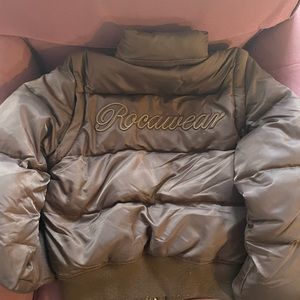 Ladies Rocawear jacket